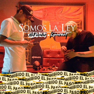 Somos la Ley - Single
