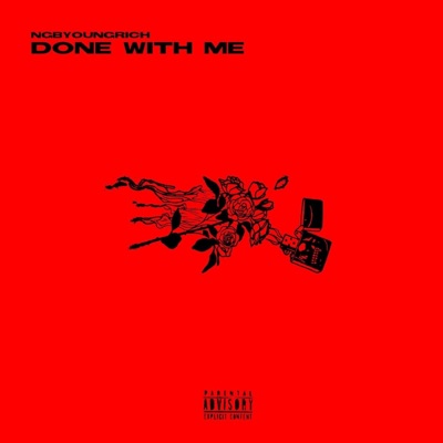 Done With Me - Single