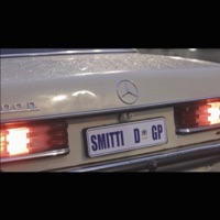 Quiet World - Single - Smitti D