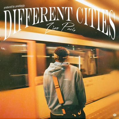 Different Cities - Single