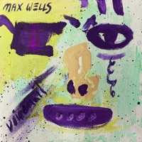 Voicemail - Single - Max Wells