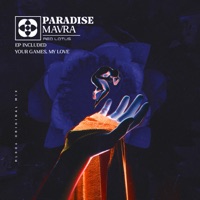 Paradise - Single - Mavra