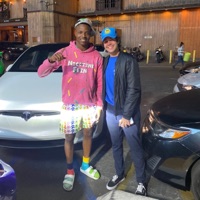 I NEED a TELSA (feat. David Dobrik) - Single - Niganaps