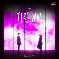 Tere Wal - Single - Jaggi Jagowal
