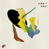 布魯斯.X - Single - 李晓川