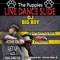 Line Dance Slide (feat. DJ Big Boy) - The Puppies lyrics