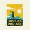 Just as You Are artwork