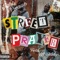 Street Prayer (feat. XI Txddy) - Jahh Picasso lyrics