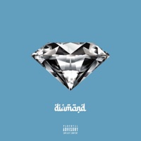 Diamond - Single - Lazy