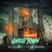 Ghost Town artwork