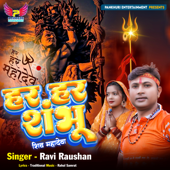 Har Har Shambhu Shiva Mahadeva - Ravi Raushan