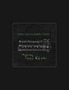 Luister naar Panu Savolainen, bekijk muziekvideo's, lees de bio, bekijk de tourdata, en meer!