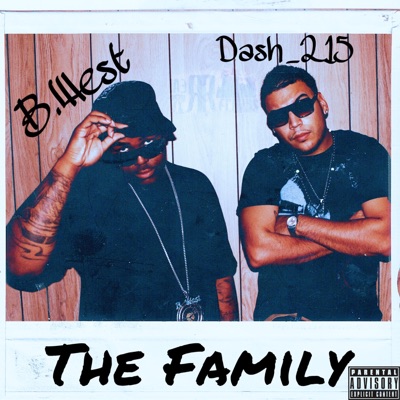 The Family - Single