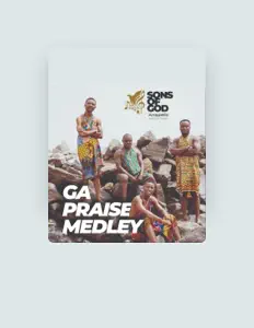 聆聽 Sons Of God Acappella、觀看音樂影片、閱讀小傳、查看巡演日期等！