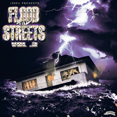 Flood the Streets, Vol. 2