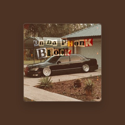 Listen to PLAYA SSK, watch music videos, read bio, see tour dates & more!