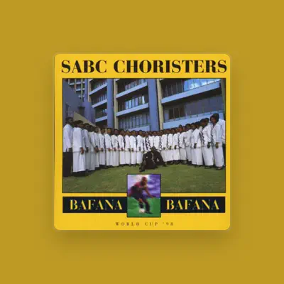 Listen to S.A.B.C. Choristers, watch music videos, read bio, see tour dates & more!