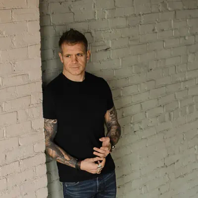 Listen to Shane Cloutier, watch music videos, read bio, see tour dates & more!