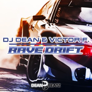 Rave Drift - Single
