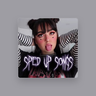 Listen to Way 2 Fast, watch music videos, read bio, see tour dates & more!
