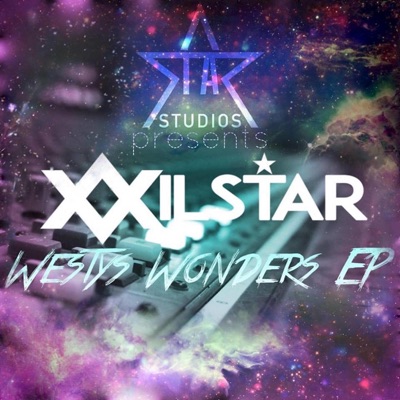 Westys Wonders EP