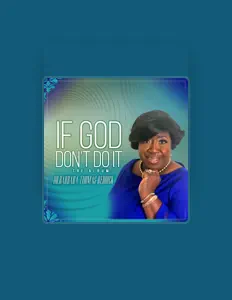 Dr. Barbara Reddick을(를) 듣고, 뮤직 비디오를 보고, 약력을 읽고, 투어 일정 등을 확인하세요!