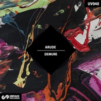 Demure - EP - Arude