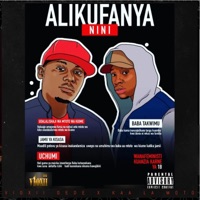 Alikufanya Nini? (feat. Kaa La Moto) - Single - Vioxii Dede