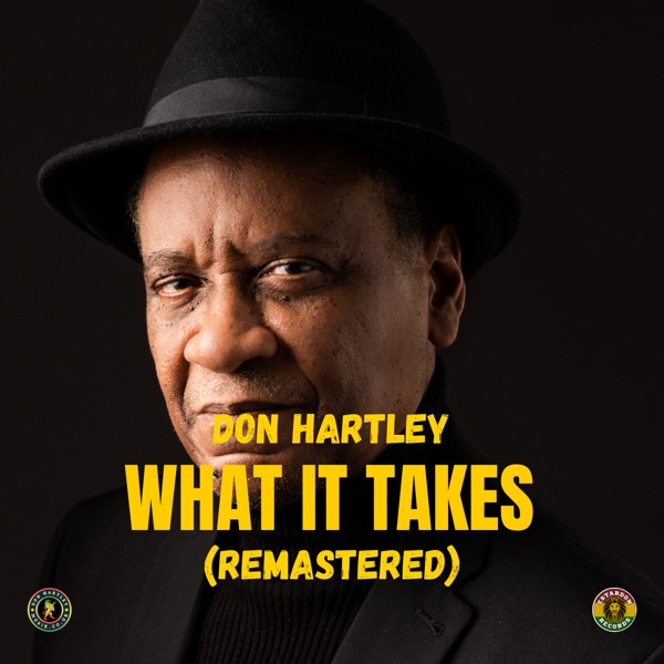 What It Takes Remastered - Single