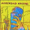 Ansiedad Social (feat. Dmnt) - Single