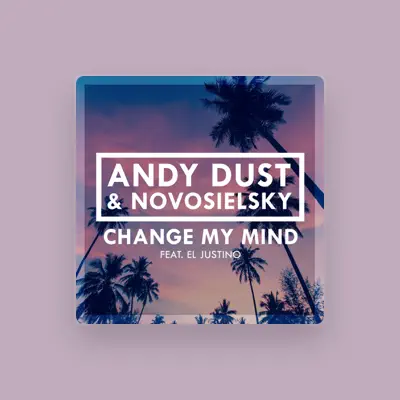 Listen to Andy Dust, watch music videos, read bio, see tour dates & more!