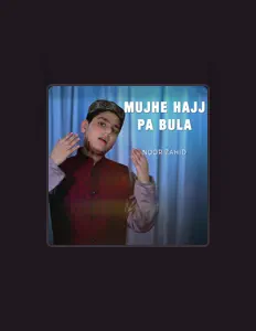 Noor Zahidを聴いたり、ミュージックビデオを鑑賞したり、経歴やツアー日程などを確認したりしましょう！