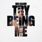 Try Being Me artwork