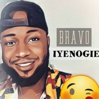 Iyenogie (2022 Remastered Version) [feat. James Cool, Influence Akaba & Isoken Ohenhen] - Single - Bravo!