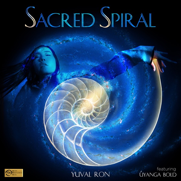 Sacred Spiral (feat. Uyanga Bold)