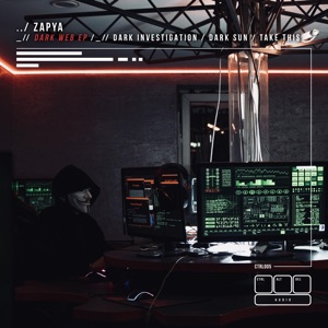 Dark Web - Single
