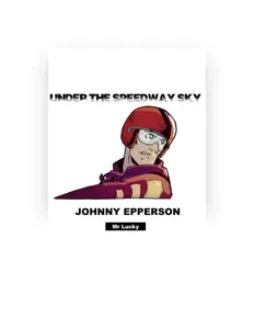聆聽 Johnny Epperson、觀看音樂影片、閱讀小傳、查看巡演日期等！