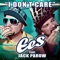 I Don't Care (feat. Jack Parow) - EES lyrics