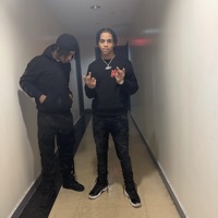 Back 2 Back (feat. J.O) - Single - C Blu