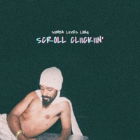 Scroll Cliickiin - Single - Siimbiie Lakew