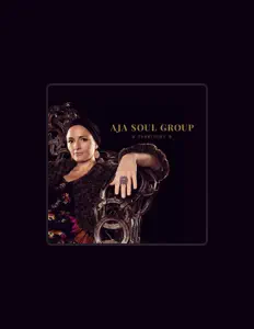 Listen to Aja Soul Group, watch music videos, read bio, see tour dates & more!
