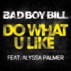 Do What U Like (feat. Alyssa Palmer) [Remixes] artwork