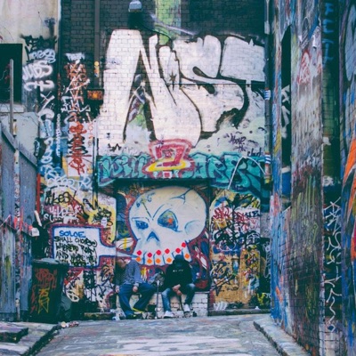 A.Kage beats - Old School Beat