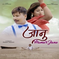 Jaanu Hamar Jaanu (feat. Geeta Chaudhary) - Single - Bal Bahadur Rajbanshi