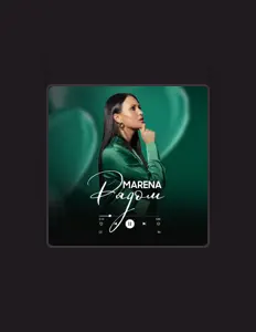 Écoutez Marena, regardez des vidéoclips, lisez la biographie, consultez les dates de tournée et plus encore !