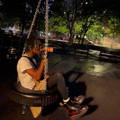 Zoned Out - Single