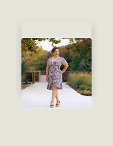 Ascolta Roxy Kerr, guarda video musicali, leggi la biografia, vedi le date del tour & altro!