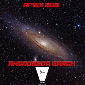 Andromeda March - EP
