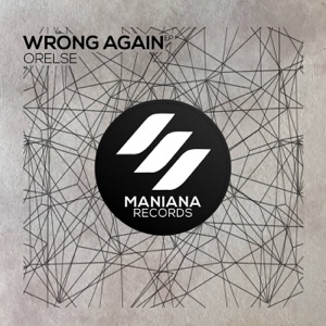 Wrong Again - Single