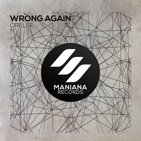 Wrong Again - Single